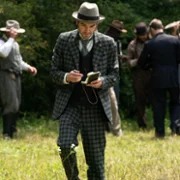 Detektyw Murdoch - galeria zdjęć - filmweb