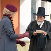 Detektyw Murdoch - galeria zdjęć - filmweb