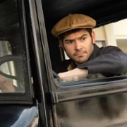 Detektyw Murdoch - galeria zdjęć - filmweb