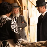 Detektyw Murdoch - galeria zdjęć - filmweb