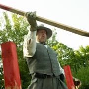 Murdoch Mysteries - galeria zdjęć - filmweb