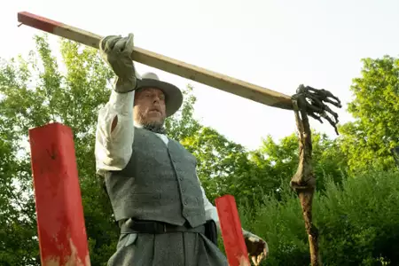 Detektyw Murdoch - galeria zdjęć - filmweb