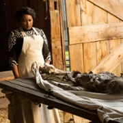 Detektyw Murdoch - galeria zdjęć - filmweb