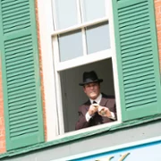 Murdoch Mysteries - galeria zdjęć - filmweb