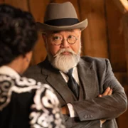 Detektyw Murdoch - galeria zdjęć - filmweb