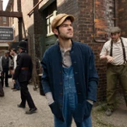 Detektyw Murdoch - galeria zdjęć - filmweb