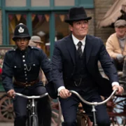 Detektyw Murdoch - galeria zdjęć - filmweb