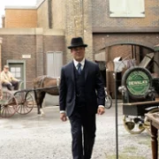 Detektyw Murdoch - galeria zdjęć - filmweb
