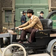 Detektyw Murdoch - galeria zdjęć - filmweb