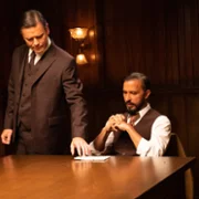 Detektyw Murdoch - galeria zdjęć - filmweb