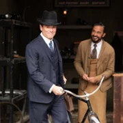 Murdoch Mysteries - galeria zdjęć - filmweb