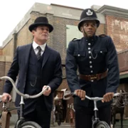 Detektyw Murdoch - galeria zdjęć - filmweb
