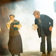 Detektyw Murdoch - galeria zdjęć - filmweb