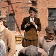 Detektyw Murdoch - galeria zdjęć - filmweb