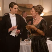 Detektyw Murdoch - galeria zdjęć - filmweb