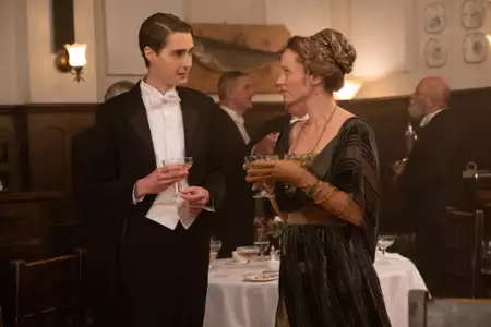 Detektyw Murdoch - galeria zdjęć - filmweb