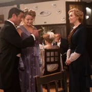 Detektyw Murdoch - galeria zdjęć - filmweb