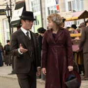 Detektyw Murdoch - galeria zdjęć - filmweb