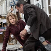 Detektyw Murdoch - galeria zdjęć - filmweb