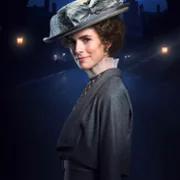 Murdoch Mysteries - galeria zdjęć - filmweb