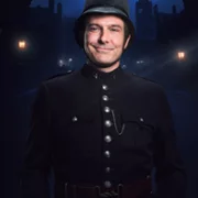 Murdoch Mysteries - galeria zdjęć - filmweb
