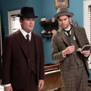 Murdoch Mysteries - galeria zdjęć - filmweb