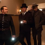 Detektyw Murdoch - galeria zdjęć - filmweb