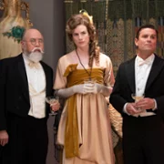 Detektyw Murdoch - galeria zdjęć - filmweb