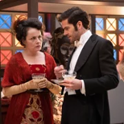 Detektyw Murdoch - galeria zdjęć - filmweb