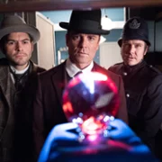 Detektyw Murdoch - galeria zdjęć - filmweb