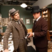 Murdoch Mysteries - galeria zdjęć - filmweb