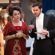 Murdoch Mysteries - galeria zdjęć - filmweb