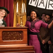 Murdoch Mysteries - galeria zdjęć - filmweb