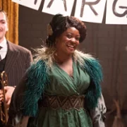 Murdoch Mysteries - galeria zdjęć - filmweb