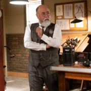 Murdoch Mysteries - galeria zdjęć - filmweb