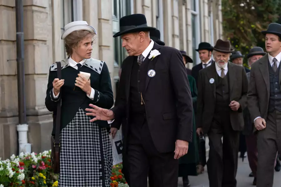 Detektyw Murdoch - galeria zdjęć - filmweb