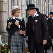 Detektyw Murdoch - galeria zdjęć - filmweb