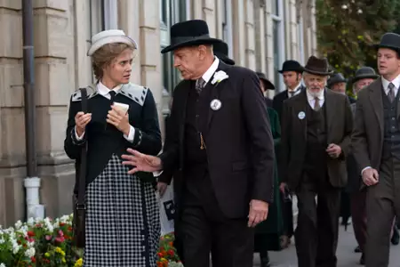 Detektyw Murdoch - galeria zdjęć - filmweb