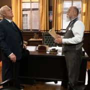 Detektyw Murdoch - galeria zdjęć - filmweb