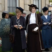 Detektyw Murdoch - galeria zdjęć - filmweb
