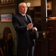 Detektyw Murdoch - galeria zdjęć - filmweb