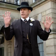 Detektyw Murdoch - galeria zdjęć - filmweb