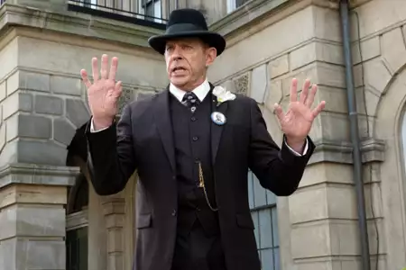 Detektyw Murdoch - galeria zdjęć - filmweb