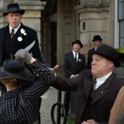 Detektyw Murdoch - galeria zdjęć - filmweb
