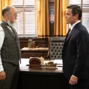 Murdoch Mysteries - galeria zdjęć - filmweb