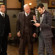Murdoch Mysteries - galeria zdjęć - filmweb