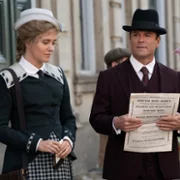 Detektyw Murdoch - galeria zdjęć - filmweb