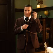 Murdoch Mysteries - galeria zdjęć - filmweb