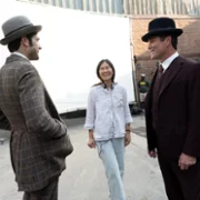 Murdoch Mysteries - galeria zdjęć - filmweb
