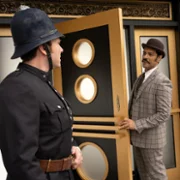 Murdoch Mysteries - galeria zdjęć - filmweb